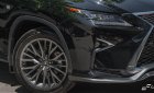 Lexus RX Fsport 2018 - Bán Lexus RX350 Fsport AWD 2018 đủ kịch đồ, giao xe ngay, nhiều màu lựa chọn