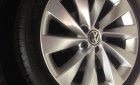 Volkswagen Passat   2011 - Cần bán lại xe Volkswagen Passat năm 2011, màu đen, nhập khẩu nguyên chiếc, giá chỉ 870 triệu