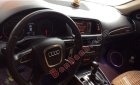 Audi Q5 2011 - Bán xe cũ Audi Q5 sản xuất 2011, màu đen, nhập khẩu nguyên chiếc