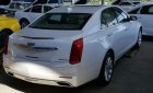 Cadillac CTS 2.0L 2015 - Cần bán gấp Cadillac CTS 2.0L đời 2015, màu trắng