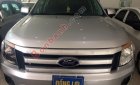 Ford Ranger XLS-AT 2014 - Cần bán Ford Ranger XLS-AT đời 2014, màu bạc, nhập khẩu 
