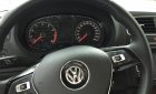 Volkswagen Polo GP 2016 - Dòng xe nhập Đức Volkswagen Polo sedan 1.6l GP đời 2016, màu nâu. Tặng 100% thuế trước bạ+BH 2 chiều+ tất cả chi phí
