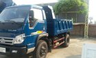 Thaco FORLAND  FLD490C  2016 - Bán xe Ben 5 tấn Thaco FLD490C Trường Hải, mới nâng tải 2017 giá rẻ tại Hà Nội