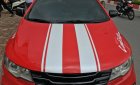 Kia Koup 2009 - Cần bán xe Kia Koup đời 2009 màu đỏ bản full đẹp xuất sắc