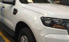 Ford Ranger XLS 2.2 AT 2016 - Bán Ford Ranger mới 100% màu trắng, giá cực rẻ, tặng thêm phụ kiện, hotline: 0942552831