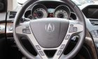Acura MDX 3.7L Advance 2011 - Bán Acura MDX 2011 màu đen