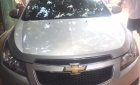 Chevrolet Cruze 2011 - Bán Chevrolet Cruze đời 2011, màu bạc số tự động, 410 triệu