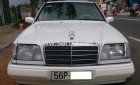 Mercedes-Benz E class 1995 - Mercedes Benz E Class 1995