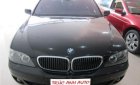 BMW 7 Series 750LI 2005 - Xe BMW 7 Series 750LI đời 2005, màu xám, chính chủ, giá chỉ 800 triệu