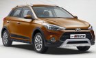 Hyundai i20 Active 2016 - Bán ô tô Hyundai i20 Active sản xuất 2016, màu trắng, xe nhập