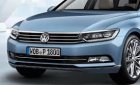 Volkswagen Passat GP 2016 - Volkswagen Passat 1.8l GP đời 2016, màu xanh lam, xe nhập Đức. Chung nhà với Audi A4