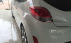 Hyundai Veloster 2011 - Cần bán lại xe Hyundai Veloster đời 2011, màu trắng, nhập khẩu, giá tốt