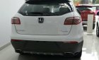 Luxgen U7 2016 - Cần bán xe Luxgen U7 đời 2016, màu trắng, nhập khẩu nguyên chiếc