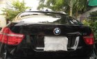 BMW 6 Series 2008 - Bán BMW 6 Series đời 2008, màu đen, nhập khẩu chính hãng