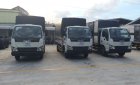 Asia Xe tải 2016 - Bán xe tải Isuzu 1,9 Tấn QKR55H Lắp ráp Việt Nam 2016 giá 480 triệu  (~22,857 USD)