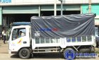Xe chuyên dùng Xe tải cẩu 2016 - Bán xe Xe chuyên dùng Xe tải cẩu Veam vt252 2016