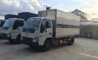 Asia Xe tải 2016 - Bán xe tải Isuzu 1,9 Tấn QKR55H Lắp ráp Việt Nam 2016 giá 480 triệu  (~22,857 USD)