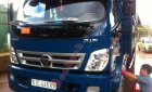 Thaco OLLIN A800 2015 - Bán xe tải Thaco OLLIN A800 sản xuất 2015, màu xanh lam chính chủ