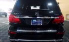 Mercedes-Benz GL 6.3L 2016 - Cần bán lại xe Mercedes đời 2016, màu đen, nhập khẩu nguyên chiếc