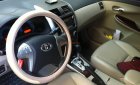 Toyota Corolla 2012 - bán toyota altis