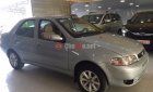 Fiat Albea 2007 - Cần bán lại xe Fiat Albea đời 2007, màu bạc, số sàn, giá 185tr