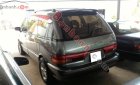 Toyota Previa 1991 - Bán xe cũ Toyota Previa đời 1991, màu xám, nhập khẩu, 160tr