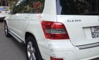 Mercedes-Benz GLK Class 300 2012 - Bán xe cũ Mercedes GLK300 2012, màu trắng, nhập khẩu chính chủ