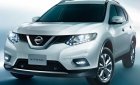 Nissan X trail 2.0CVT 2016 - Cần bán xe Nissan X trail 2.0CVT 2016, màu trắng, giá tốt nhất, LH 0985.411.427