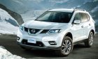 Nissan X trail 2.0CVT 2016 - Cần bán xe Nissan X trail 2.0CVT 2016, màu trắng, giá tốt nhất, LH 0985.411.427