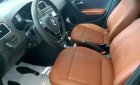 Volkswagen Polo GP 2016 - Volkswagen Polo Sedan 1.6L GP năm 2016, màu xám (ghi), xe nhập Đức. Tặng bảo hiểm 2 chiều + dán phim 3M