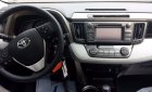 Toyota RAV4 XLE 2016 - Bán xe Toyota RAV4 XLE đời 2016, màu bạc, nhập khẩu
