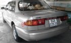 Hyundai Sonata 1993 - Bán xe Hyundai Sonata đời 1993, màu bạc, nhập khẩu Hàn Quốc chính chủ, 125 triệu