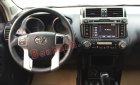 Toyota Prado TX.L 2014 - Cần bán lại xe Toyota Prado TX.L đời 2014, màu xanh lam
