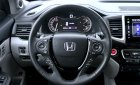 Honda Pilot Elite 2016 - Cần bán xe Honda Pilot Elite đời 2016, màu đen, nhập khẩu nguyên chiếc