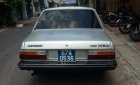 Peugeot 305 1985 - Cần bán gấp Peugeot 305 đời 1985, màu bạc