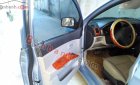 Kia Picanto 2007 - Bán ô tô Kia Picanto năm 2007, màu xanh lam, xe nhập