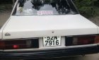 Nissan 200SX 1981 - Cần bán Nissan 200SX đời 1981, màu trắng
