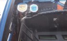 Daewoo Damas 1991 - Bán Daewoo Damas đời 1991, màu xanh, giá 33tr