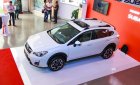 Subaru XV   2016 - Bán ô tô Subaru XV đời 2016, màu trắng, nhập khẩu nguyên chiếc