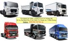 Xe tải Trên 10 tấn 2016 - Cần bán xe tải trên 10 tấn đời 2016