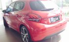 Peugeot 208 Facelift 2016 - Peugeot Hồ Chí Minh |Peugeot 208 đời 2016 Rubis Red gói ưu đãi hấp dẫn nhất - nhập khẩu Pháp