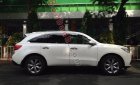 Acura MDX ADVANCE 2015 - Bán ô tô Acura MDX ADVANCE đời 2015, màu trắng, xe nhập