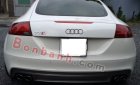 Audi TT S 2008 - Cần bán xe Audi TT S sản xuất 2008, màu trắng, nhập khẩu nguyên chiếc còn mới