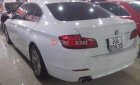 BMW 20i 2012 - BMW 5 520i 2012