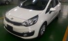 Kia Rio   2016 - Cần bán xe Kia Rio đời 2016, màu trắng, nhập khẩu nguyên chiếc, 502tr