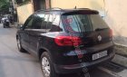 Volkswagen Tiguan 2014 - Bán Volkswagen Tiguan 2014, màu đen, nhập khẩu nguyên chiếc chính chủ