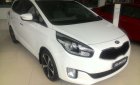 Kia Rondo GAT  2016 - Bán ô tô Kia Rondo GAT đời 2016, màu trắng