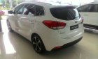Kia Rondo GAT  2016 - Bán ô tô Kia Rondo GAT đời 2016, màu trắng
