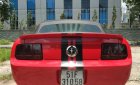 Ford Mustang 2008 - Bán ô tô Ford Mustang đời 2008, màu đỏ  