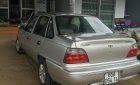 Daewoo Cielo   1996 - Bán xe Daewoo Cielo đời 1996, màu bạc, giá 52tr
